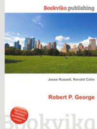 Robert P. George
