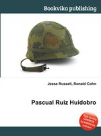 Pascual Ruiz Huidobro