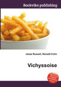 Vichyssoise