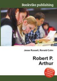 Robert P. Arthur