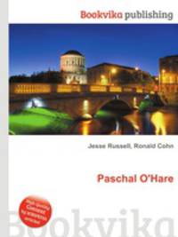 Paschal O`Hare