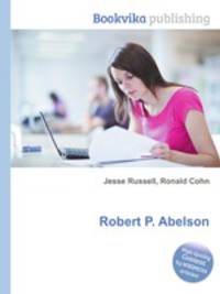 Robert P. Abelson