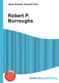 Robert P. Burroughs