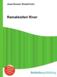 Ramakkalteri River