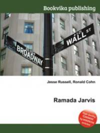 Ramada Jarvis
