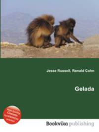 Gelada