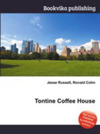 Tontine Coffee House