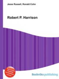 Robert P. Harrison