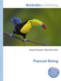 Pascual Boing