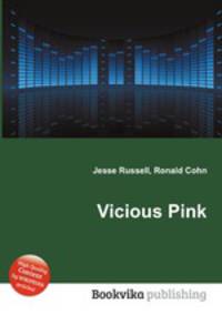 Vicious Pink