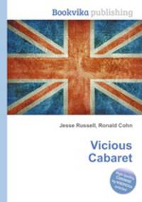 Vicious Cabaret