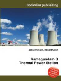 Ramagundam B Thermal Power Station