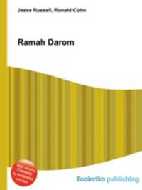Ramah Darom