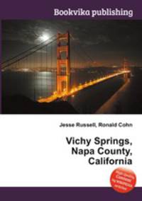 Vichy Springs, Napa County, California