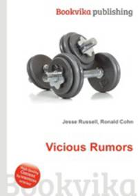 Vicious Rumors