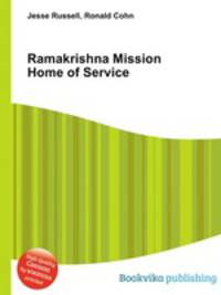 Ramakrishna Mission Home of Service