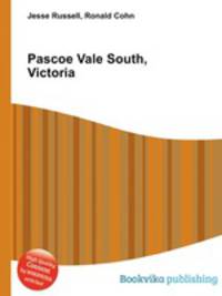 Pascoe Vale South, Victoria