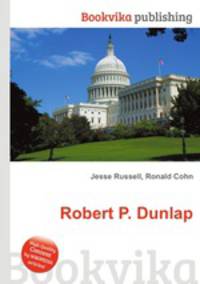 Robert P. Dunlap