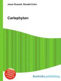 Carlephyton
