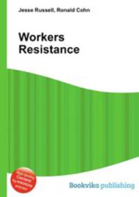 Workers Resistance