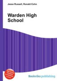 Warden High School