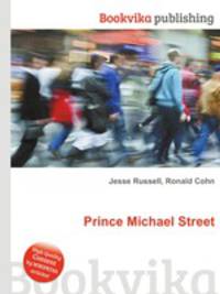 Prince Michael Street