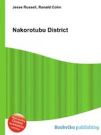 Nakorotubu District