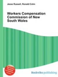 Workers Compensation Commission of New South Wales
