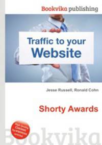 Shorty Awards