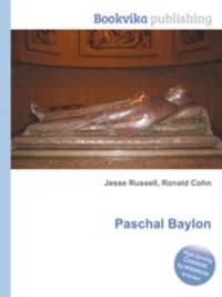 Paschal Baylon