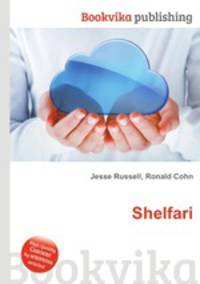 Shelfari