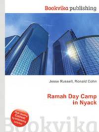 Ramah Day Camp in Nyack