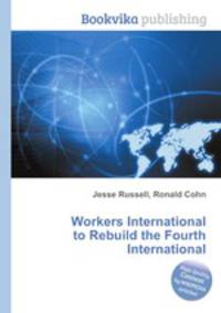 Workers International to Rebuild the Fourth International