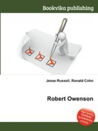 Robert Owenson
