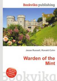 Warden of the Mint