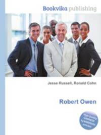 Robert Owen