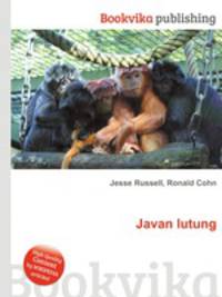 Javan lutung