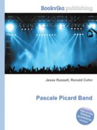 Pascale Picard Band