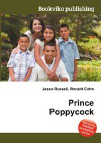 Prince Poppycock