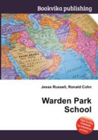 Warden Park School