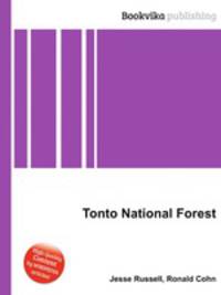 Tonto National Forest