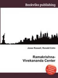Ramakrishna-Vivekananda Center