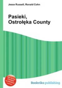 Pasieki, Ostroleka County