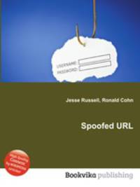 Spoofed URL