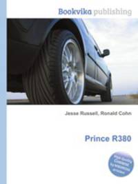 Prince R380