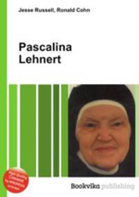 Pascalina Lehnert