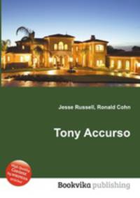 Tony Accurso