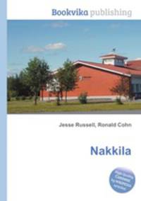 Nakkila