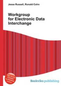 Workgroup for Electronic Data Interchange