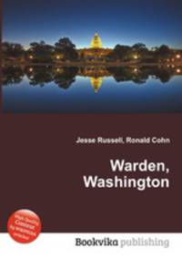 Warden, Washington